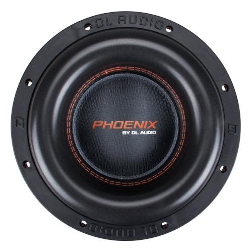 DL Audio Phoenix 10 сабвуфер