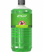 Очиститель стекол Anti Fly Green LAVR 330ml