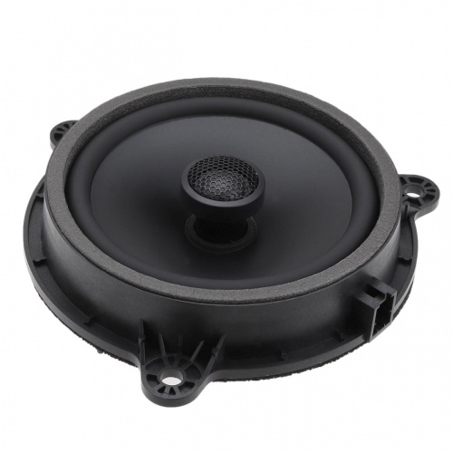 Dynamic State DNR-CX16 DIVE Series для штатных мест а/м NISSAN, RENAULT, LADA, HAVAL