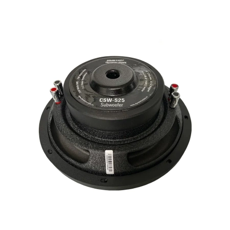 Dynamic State CSW-S25 сабвуфер 10