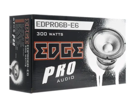 EDGE EDPRO6B-E6 