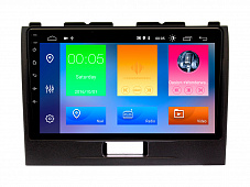 Штатная магнитола Suzuki Solio (2010+) DSP Android HT-7027