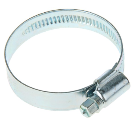 Хомут червячный 7/8 (10-22мм)