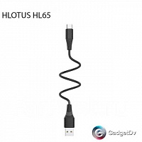 Кабель HLOTUS USB (Lightning) HL68