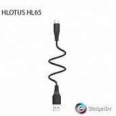 Кабель HLOTUS USB (Lightning) HL68
