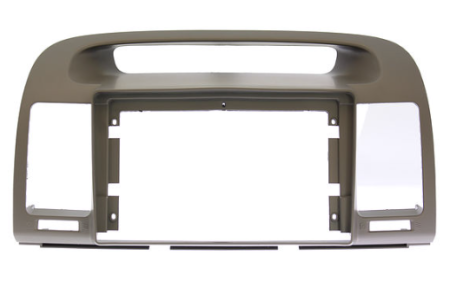 Рамка для установки в Toyota Camry (2001-2006) 2din