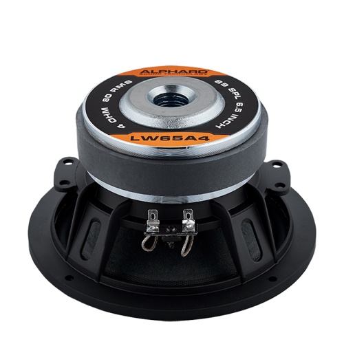 Deaf Bonce Machete LW65A4 4OHM 