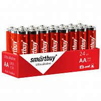 Батарейка Smartbuy