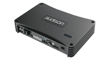 Audison AP F8.9 Bit усилитель с DSP