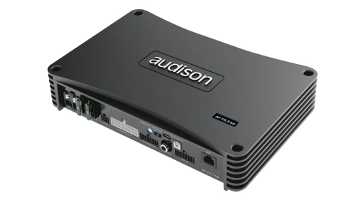 Фото audison ap f8.9 bit усилитель с dsp Audison AP F8.9 Bit усилитель с DSP
