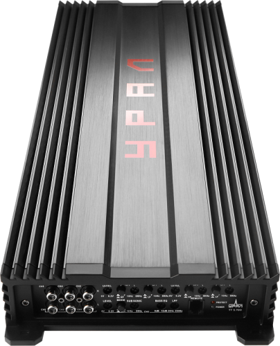 Ural TT 5.700 усилитель