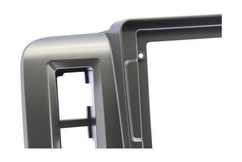 Рамка для установки в Nissan X-Trail (2000-2004) MFB