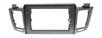 Рамка для установки в Toyota RAV4 2013+ MFA дисплея