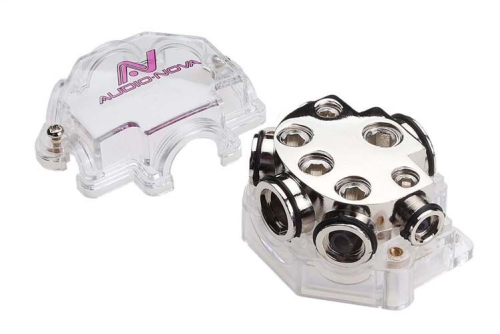 AUDIO NOVA DB2.SN дистрибьютор