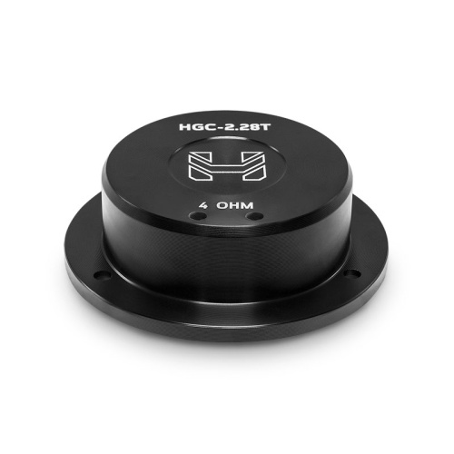 Black Hydra HGC-2.28