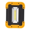 Фонарь переноска с USB cob work lights