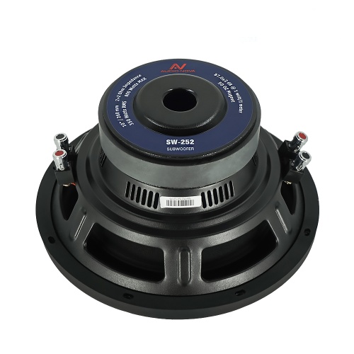 AUDIO NOVA SW252 сабвуфер