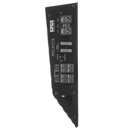 Фото edge eda100.4-e7 усилитель EDGE EDA100.4-E7 усилитель