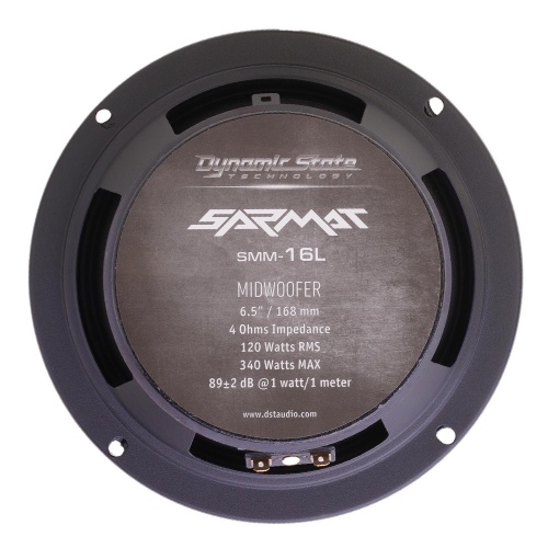 Dynamic State SARMAT SMM-16L