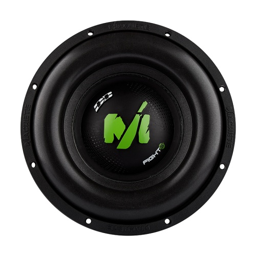 Фото deaf bonce machete mf-10sd2 2+2 ohm сабвуфер Deaf Bonce Machete MF-10SD2 2+2 OHM сабвуфер