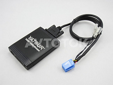 MP3 USB адаптер Yatour YT-M07 Nissan Micra/Blaupunkt