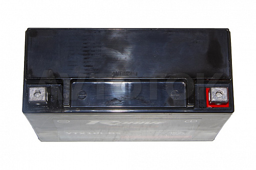Аккумулятор Rdrive eXtremal Silver YTX18L-BS 18,9 а/ч п.т.250а