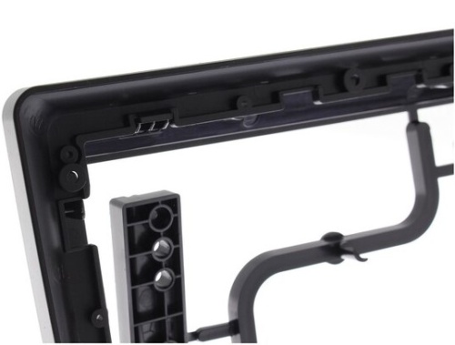 Рамка для установки MFA дисплея (универсальная) 9 дюйм