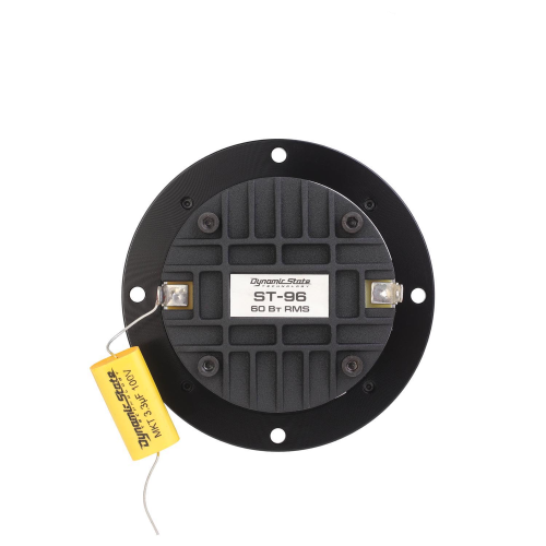 Dynamic State SPARTA ST-96