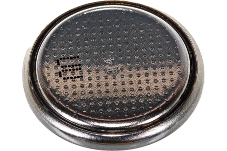 Energizer CR1620 Lithium Battery 3v BL1