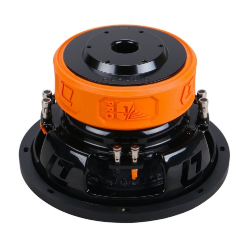 Фото dl audio gryphon pro 10 se сабвуфер DL Audio Gryphon Pro 10 SE сабвуфер