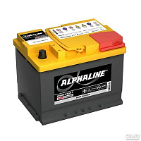 Аккумулятор Alphaline AGM AX S34B20R емк.35А/ч п.т.340a