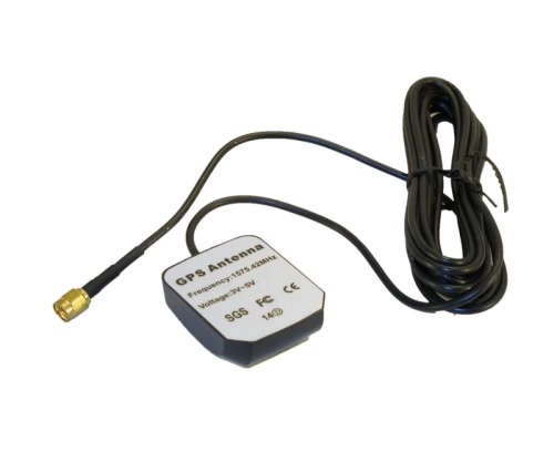 GPS-Трекер ТК-103АВ