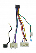 Комплект проводов для установки WM-MT в Geely EC7 2009 - 2017 (основной, CAM, USB)