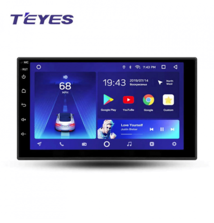 Teyes CC2L 9 3+32G
