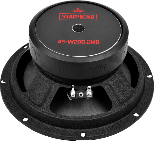 URAL Warhead AS-W200MB