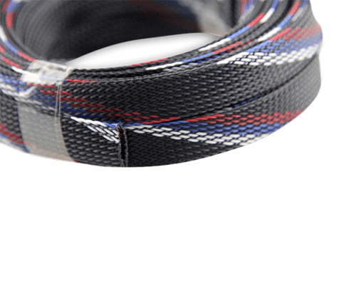 Ural WP-PT0GA PATRIOT высококачественная оплетка типа змеиная кожа