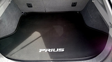 Коврик в багажник Toyota Prius TOY-004BAG