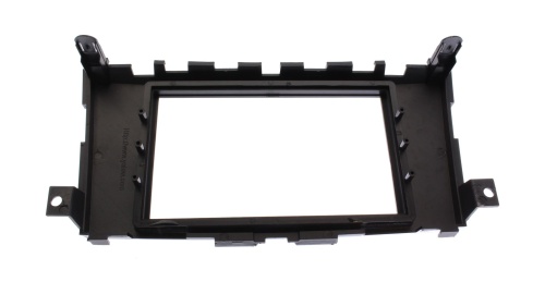 Рамка для установки в Nissan Teana (2014+) 2 DIN