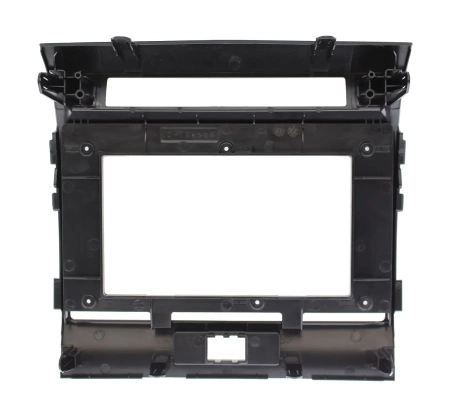 Рамка для установки в Toyota Land Cruiser 200 (2007-2015) MFA матовая