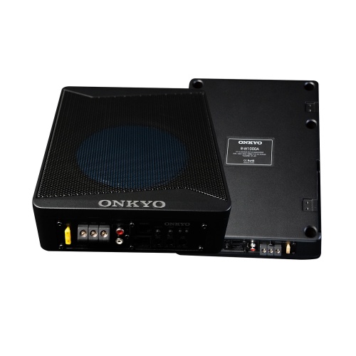 Onkyo R-W1000A активный корпусной сабвуфер