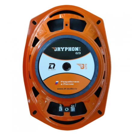 DL Audio Gryphon Lite 69