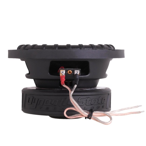 Фото dynamic state sarmat smw-164 сабвуфер Dynamic State SARMAT SMW-164 сабвуфер