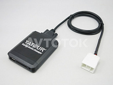 MP3 USB адаптер Yatour YT-M07 Goldwing GL1800