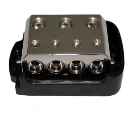 AUDIO NOVA DB7.S дистрибьютор