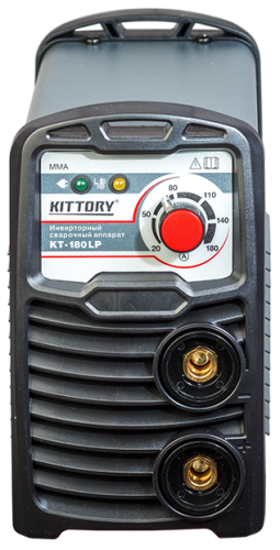 Сварочный аппарат Kittory KT-180LP