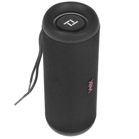 URAL TT M-3Ч портативная колонка (черный)