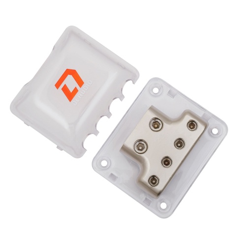 DL Audio Phoenix Power 06 дистрибьютор