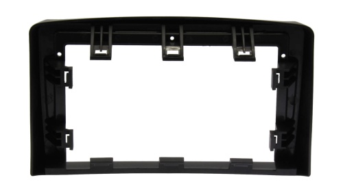 Рамка для установки в Toyota Land Cruiser 100 (1998-2001) + провода MFB дисплея