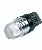 Лампа светодиодная Диалуч W21/5W W3x16q Белый