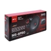 ACV MS-6PRO SPL Show